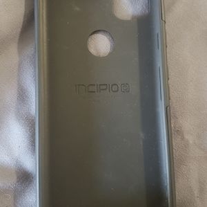 Incipio Google Pixel 4A Case